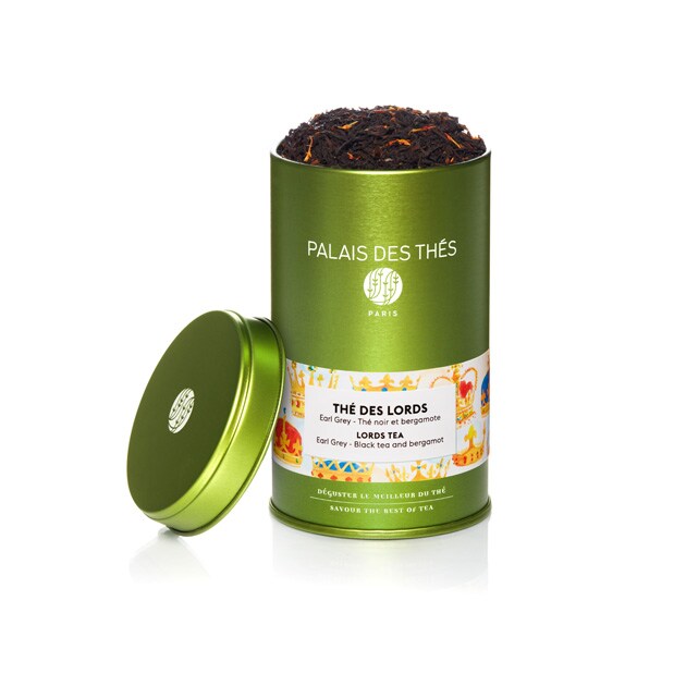 Palais des Thés, tea gift box | Grande Épicerie Paris